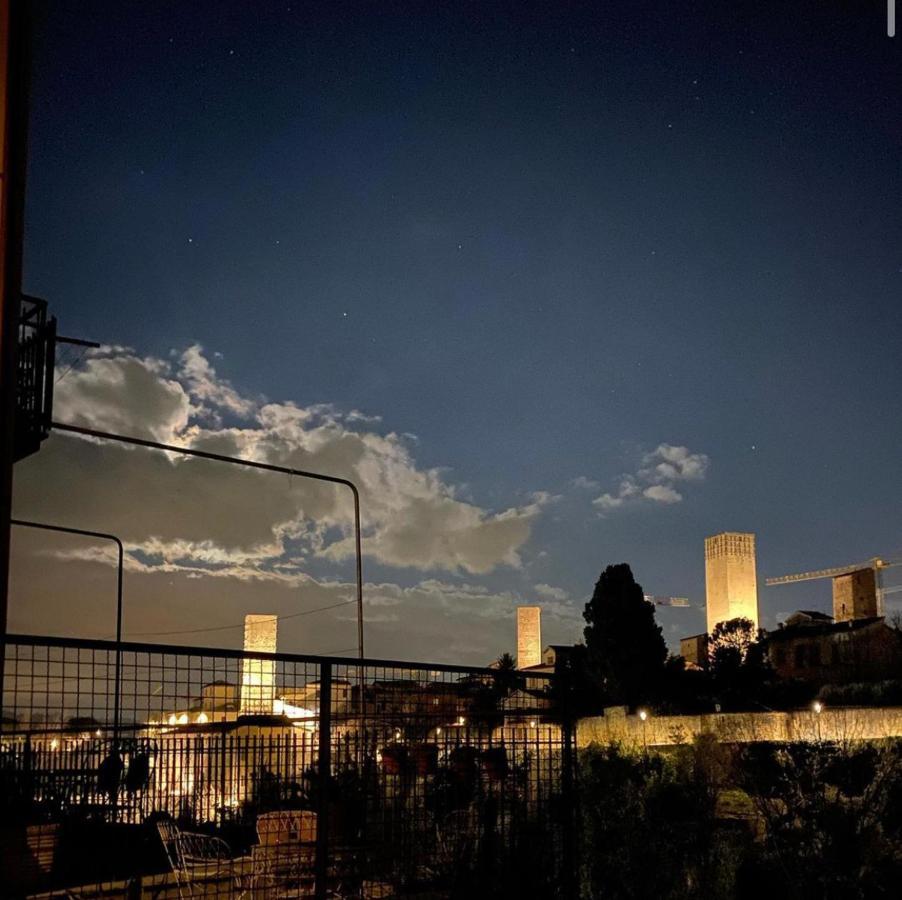 Mini Appartamento "Il Nido Del Picchio" Ascoli Piceno Bagian luar foto