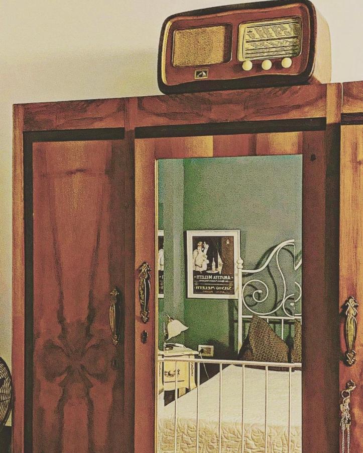 Mini Appartamento "Il Nido Del Picchio" Ascoli Piceno Bagian luar foto